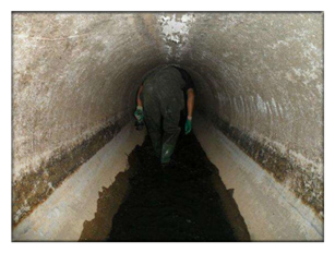 夏县管道高压清洗