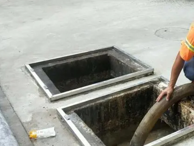 夏县化粪池清理