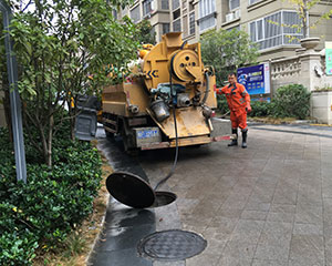 夏县管网知识-是否有行之有效的解决方案